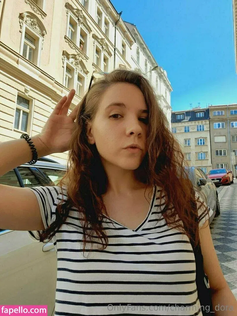 charming_dora Onlyfans Photo Gallery 