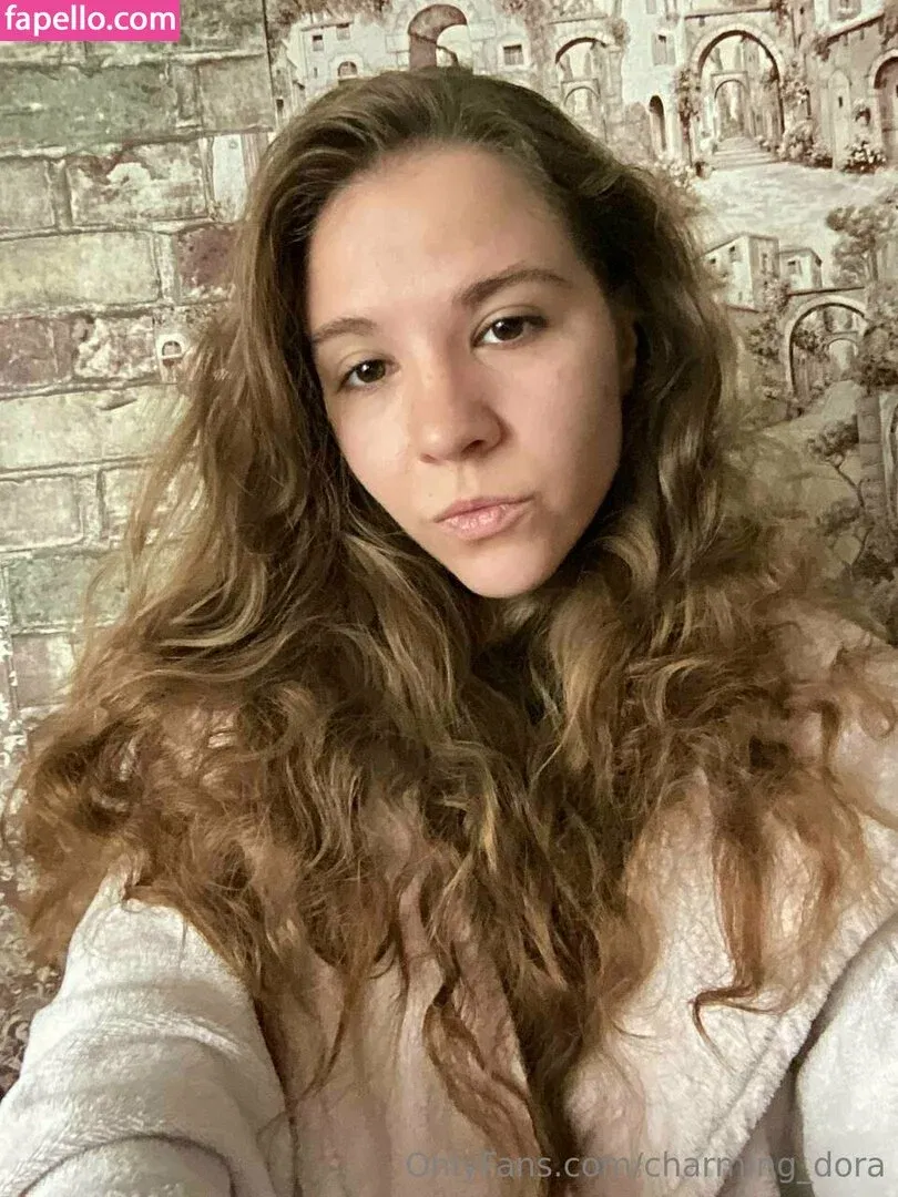 charming_dora Onlyfans Photo Gallery 