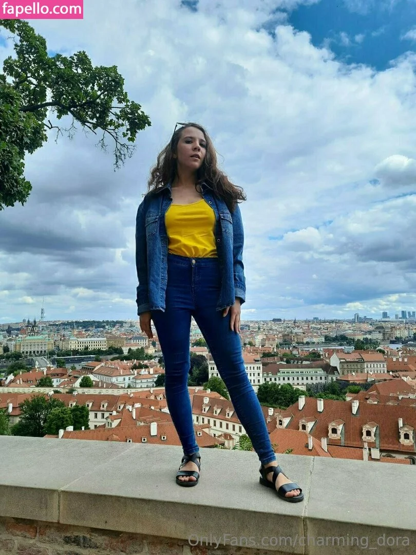 charming_dora Onlyfans Photo Gallery 