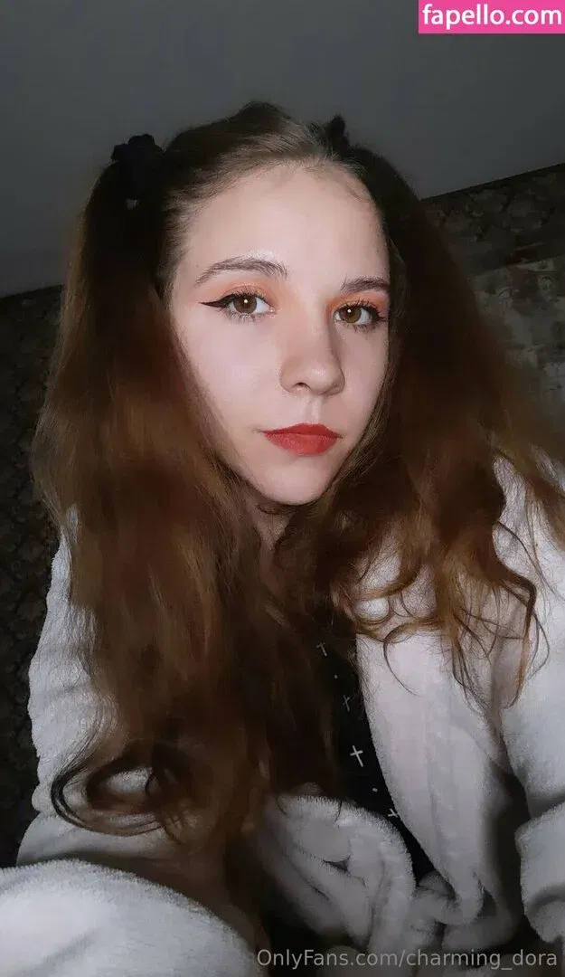 charming_dora Onlyfans Photo Gallery 