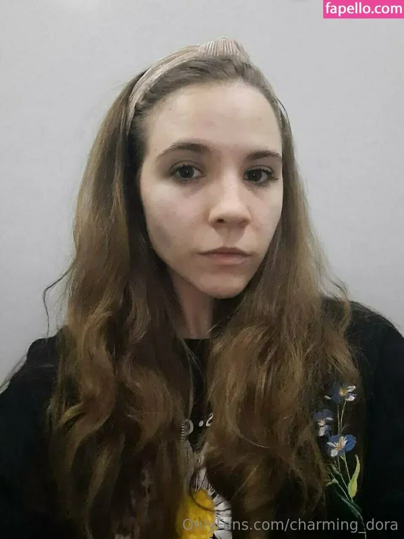 charming_dora Onlyfans Photo Gallery 