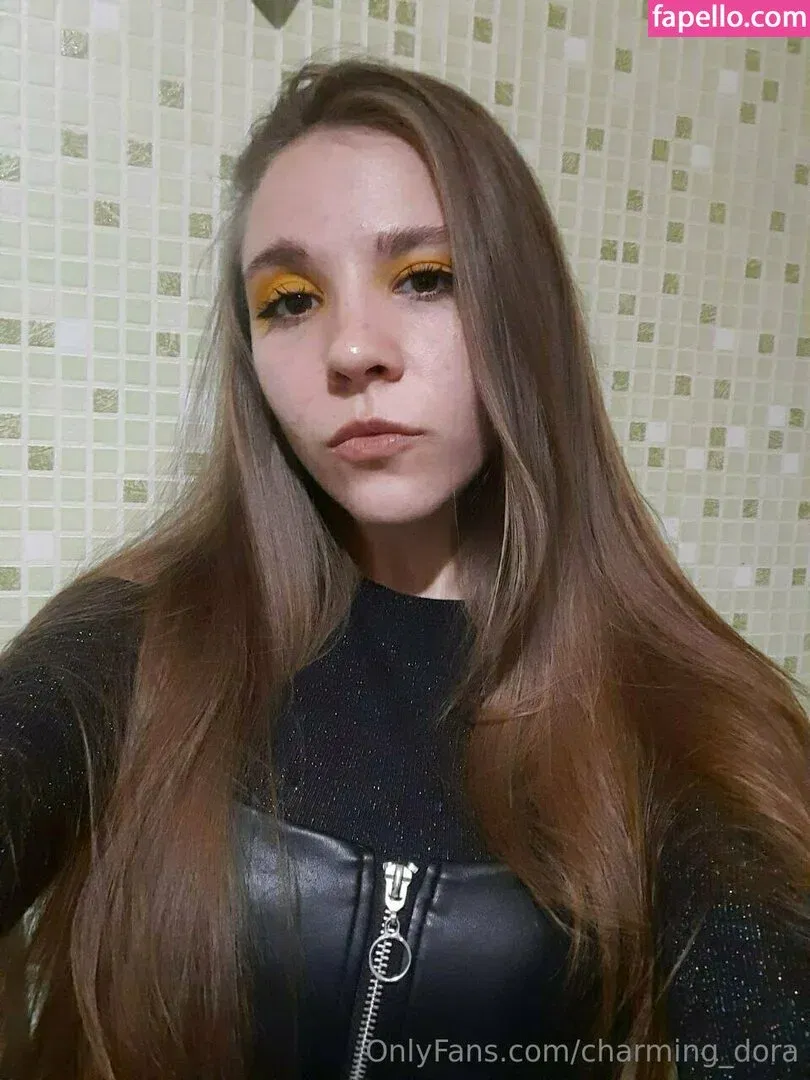 charming_dora Onlyfans Photo Gallery 