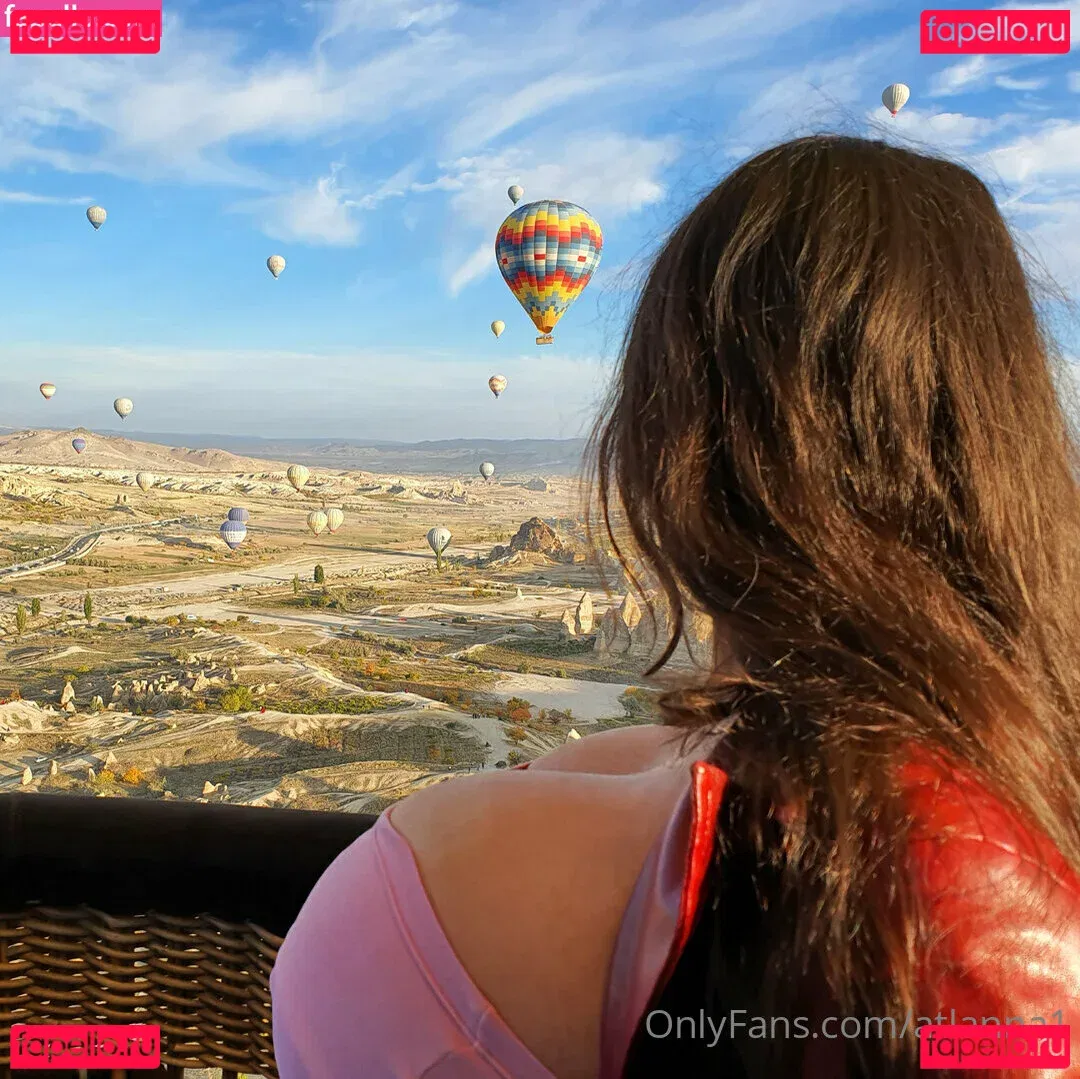 Atlanna1 Onlyfans Photo Gallery 