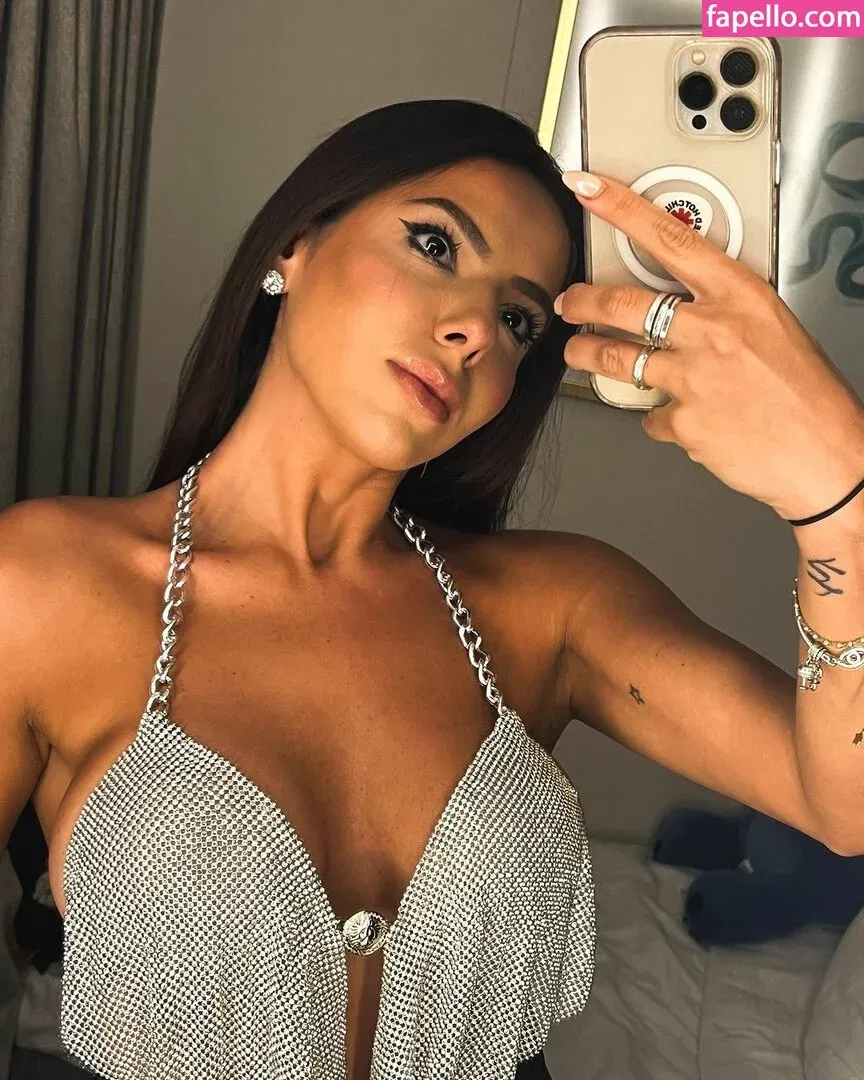 Paola Machado Onlyfans Photo Gallery 