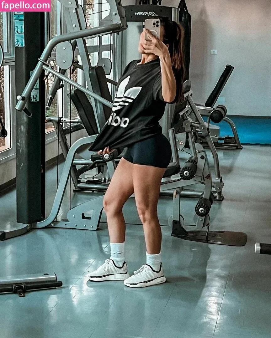 Paola Machado Onlyfans Photo Gallery 