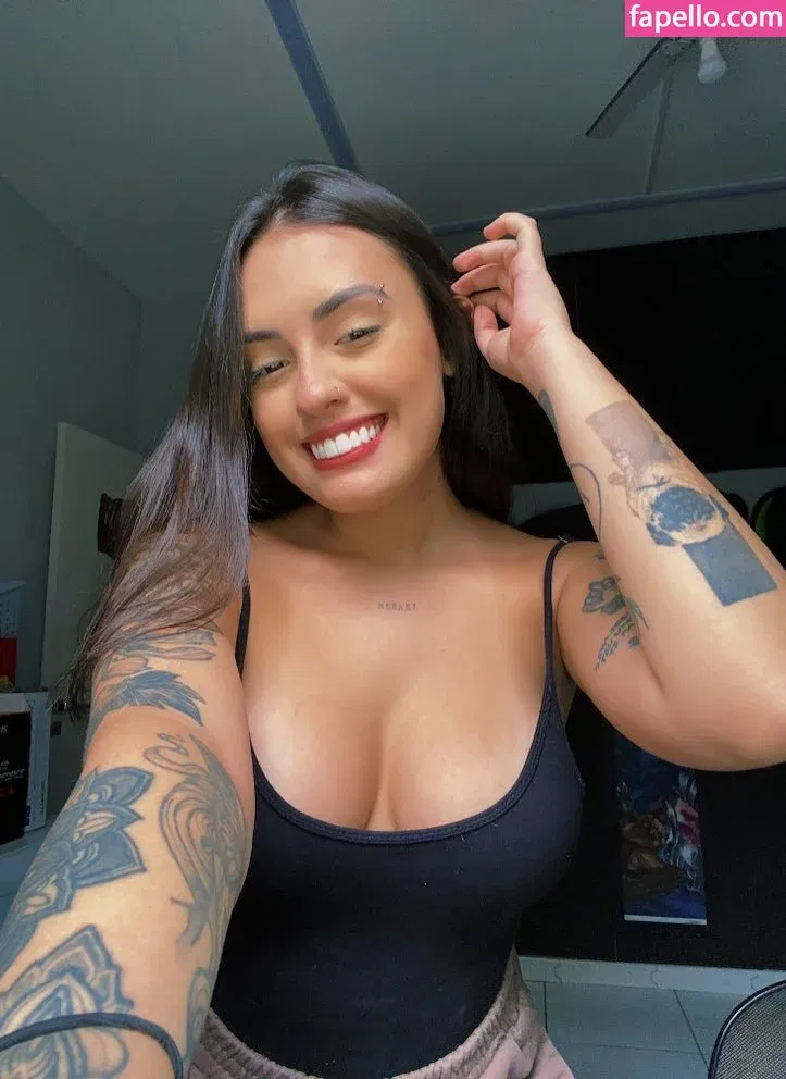 Vitoria.j Onlyfans Photo Gallery 