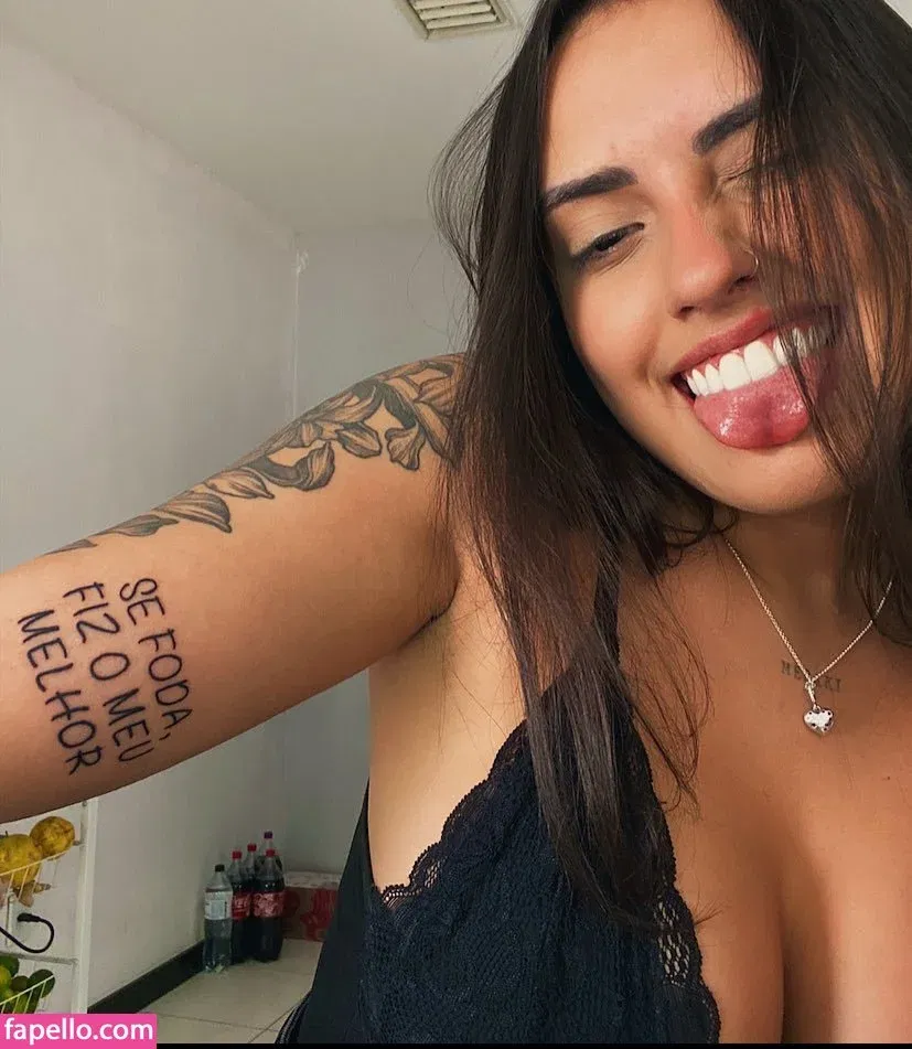 Vitoria.j Onlyfans Photo Gallery 