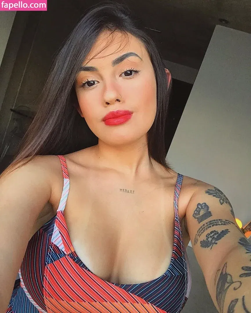 Vitoria.j Onlyfans Photo Gallery 