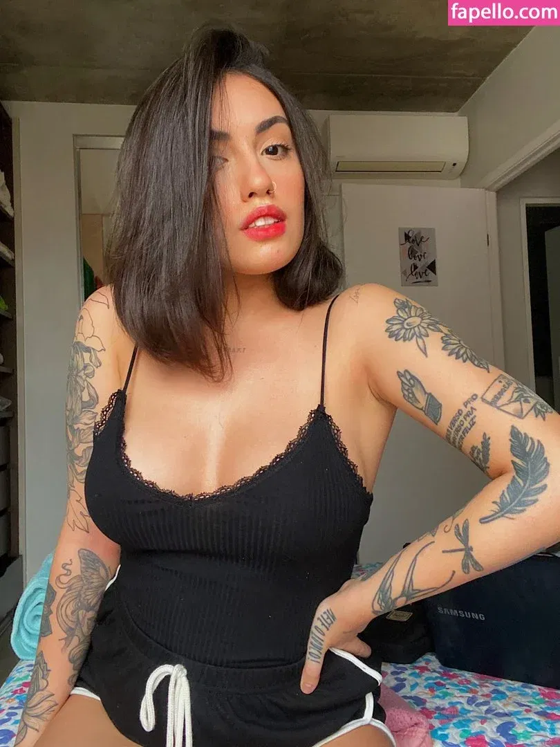 Vitoria.j Onlyfans Photo Gallery 