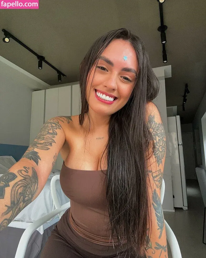 Vitoria.j Onlyfans Photo Gallery 