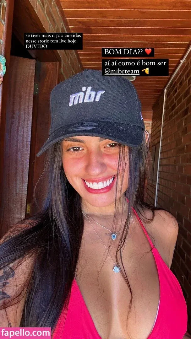 Vitoria.j Onlyfans Photo Gallery 