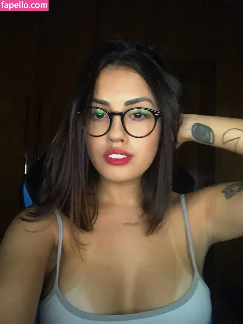 Vitoria.j Onlyfans Photo Gallery 