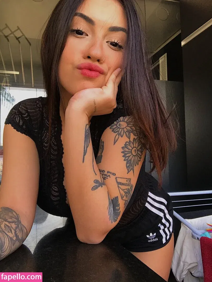 Vitoria.j Onlyfans Photo Gallery 