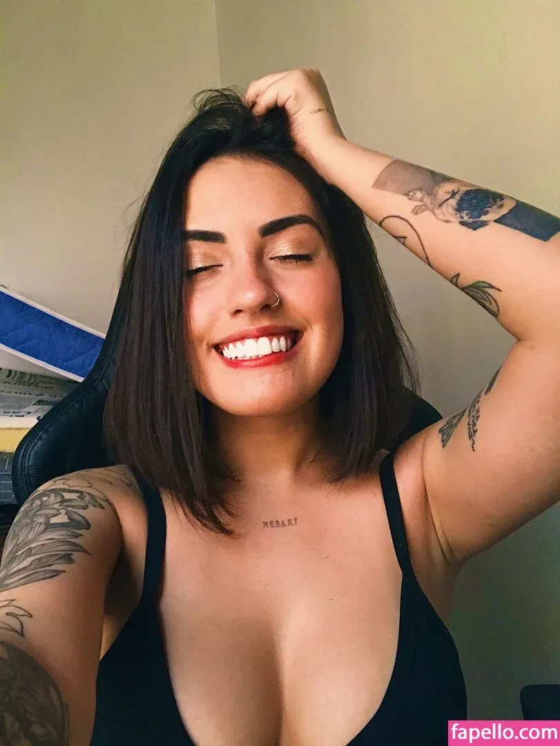 Vitoria.j Onlyfans Photo Gallery 