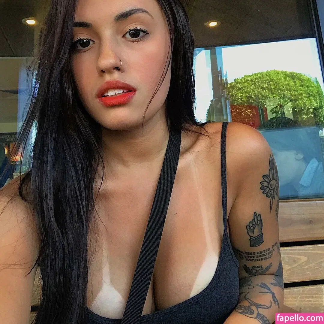 Vitoria.j Onlyfans Photo Gallery 