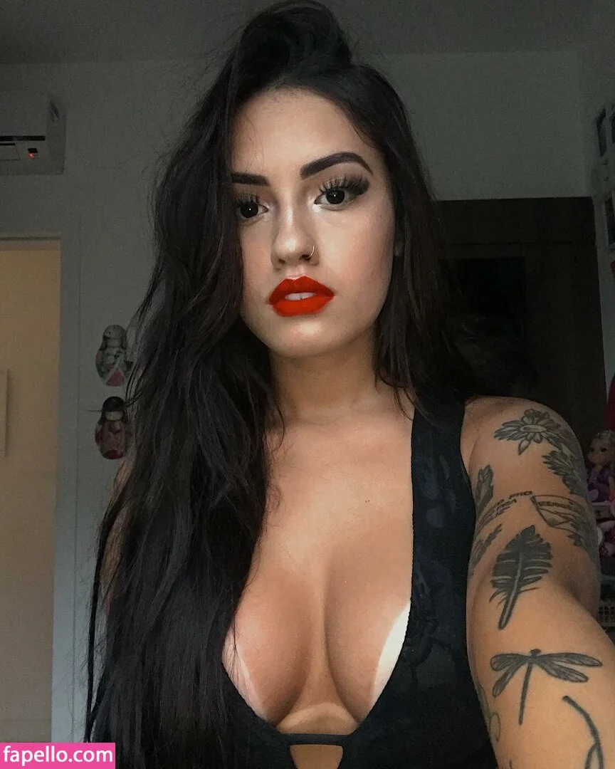 Vitoria.j Onlyfans Photo Gallery 