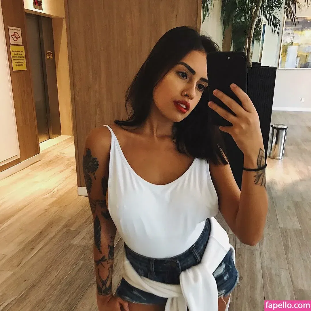 Vitoria.j Onlyfans Photo Gallery 