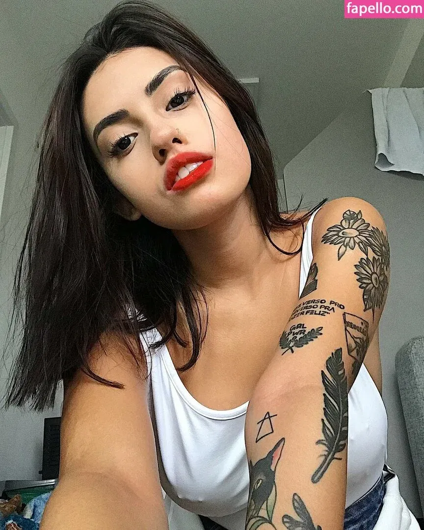 Vitoria.j Onlyfans Photo Gallery 