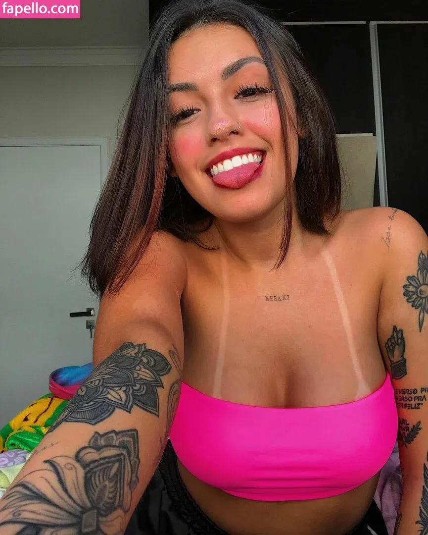 Vitoria.j Onlyfans Photo Gallery 