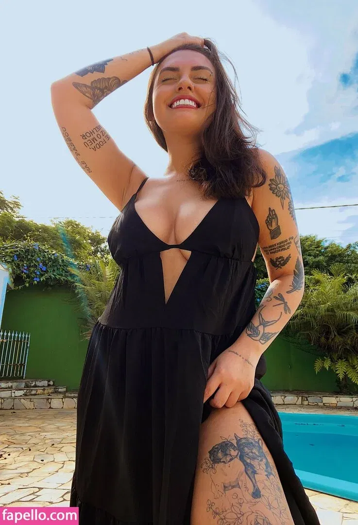 Vitoria.j Onlyfans Photo Gallery 