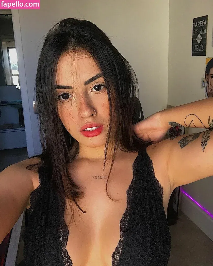 Vitoria.j Onlyfans Photo Gallery 