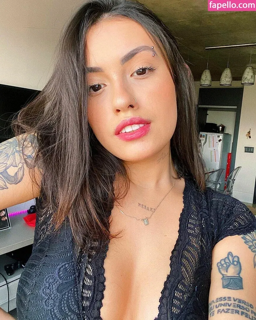 Vitoria.j Onlyfans Photo Gallery 