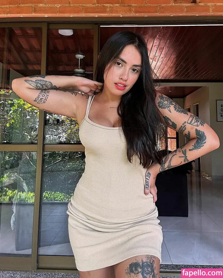 Vitoria.j Onlyfans Photo Gallery 