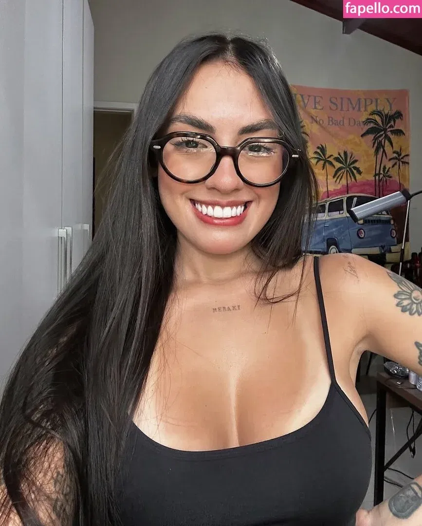 Vitoria.j Onlyfans Photo Gallery 