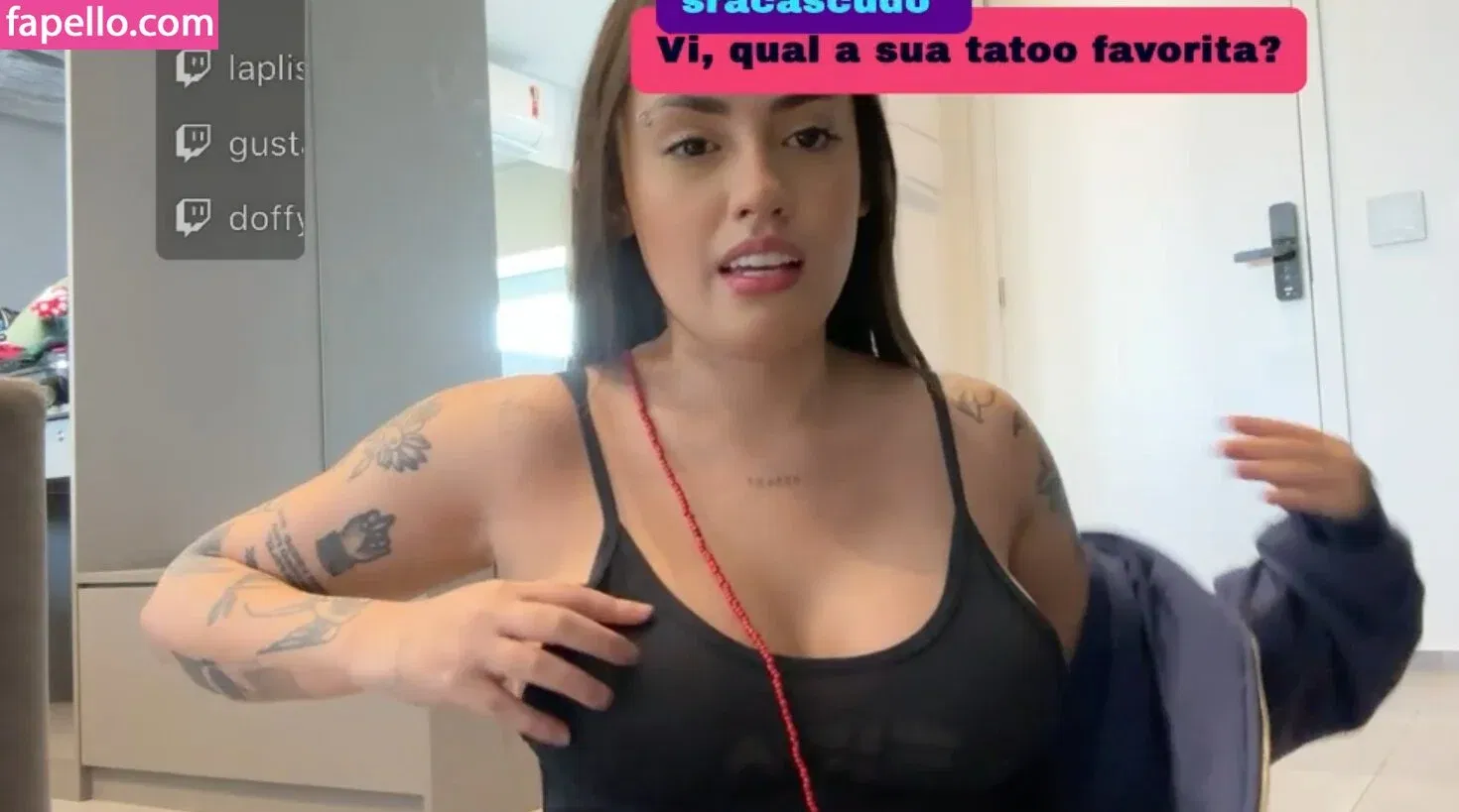 Vitoria.j Onlyfans Photo Gallery 