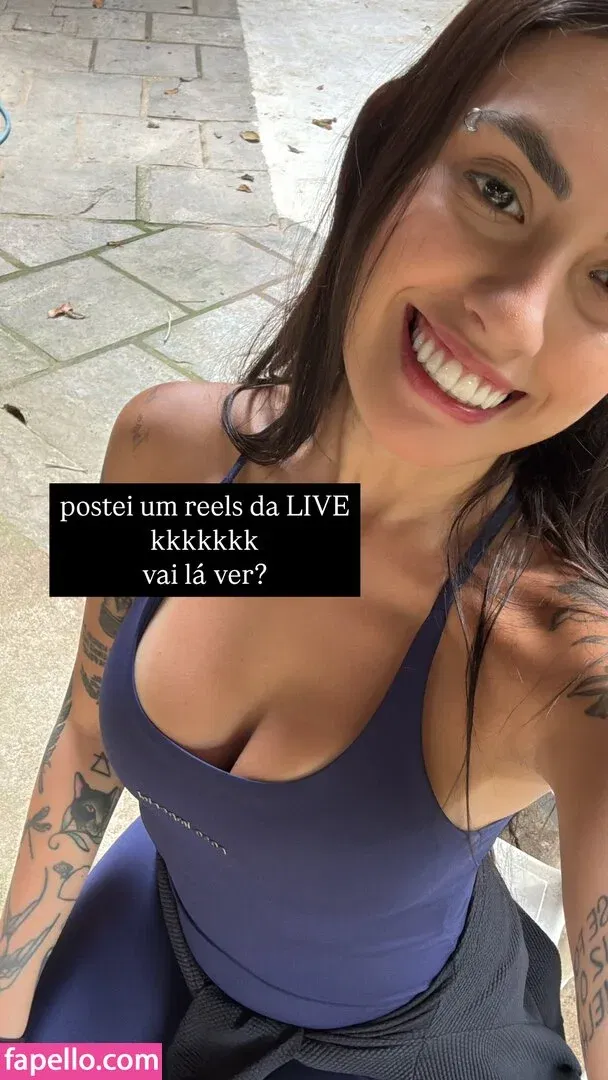 Vitoria.j Onlyfans Photo Gallery 