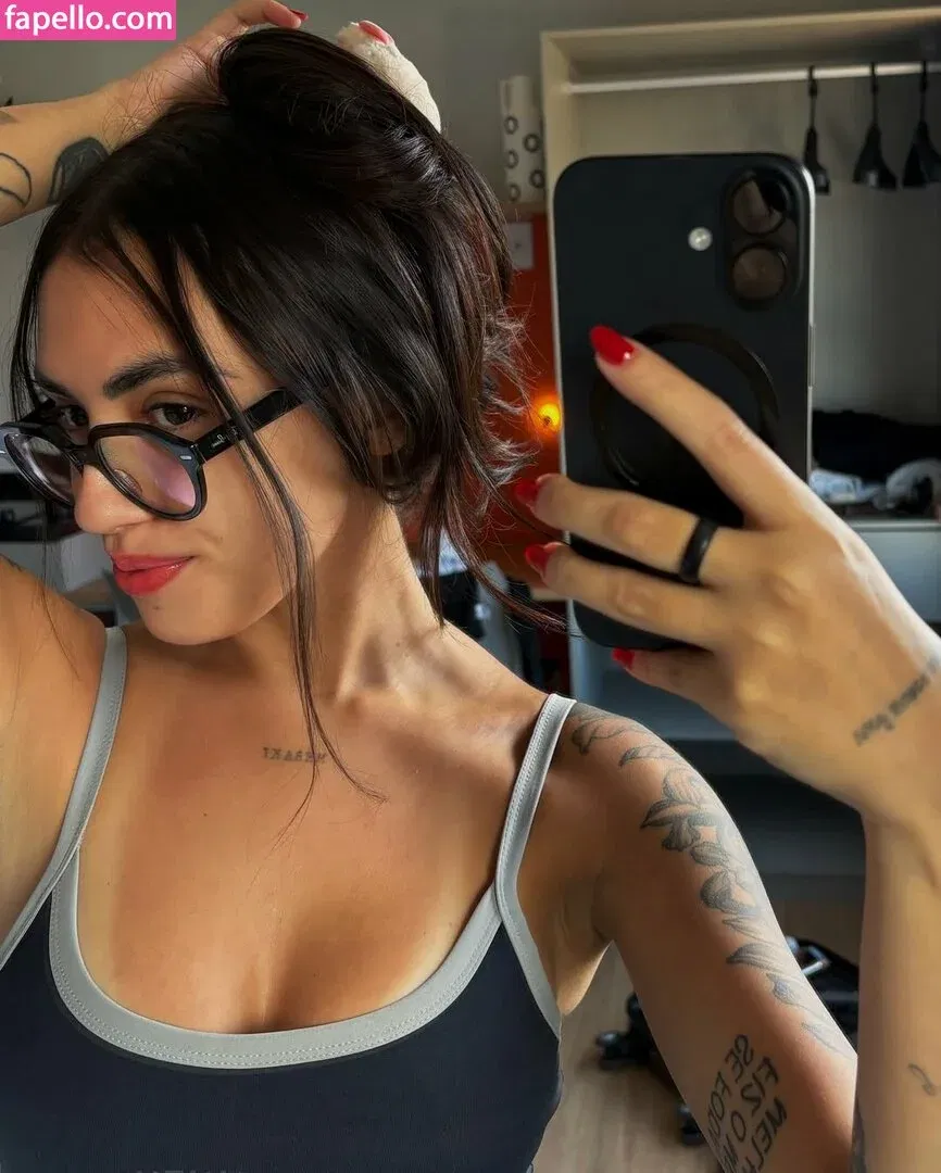 Vitoria.j Onlyfans Photo Gallery 