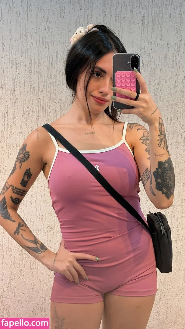 Vitoria.j Onlyfans Photo Gallery 