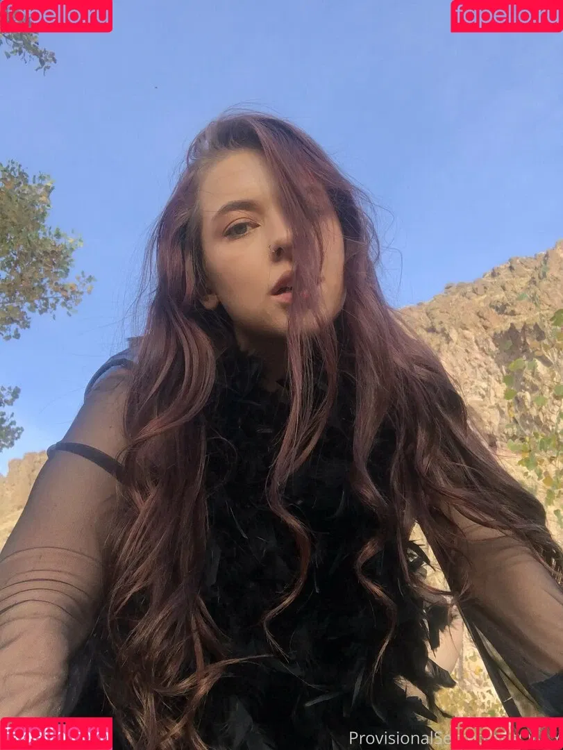 provisionalsecret Onlyfans Photo Gallery 