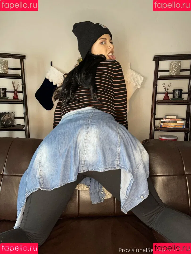 provisionalsecret Onlyfans Photo Gallery 