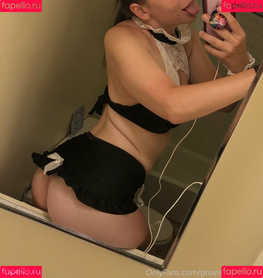 provisionalsecret Onlyfans Photo Gallery 