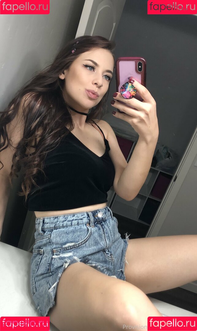 provisionalsecret Onlyfans Photo Gallery 