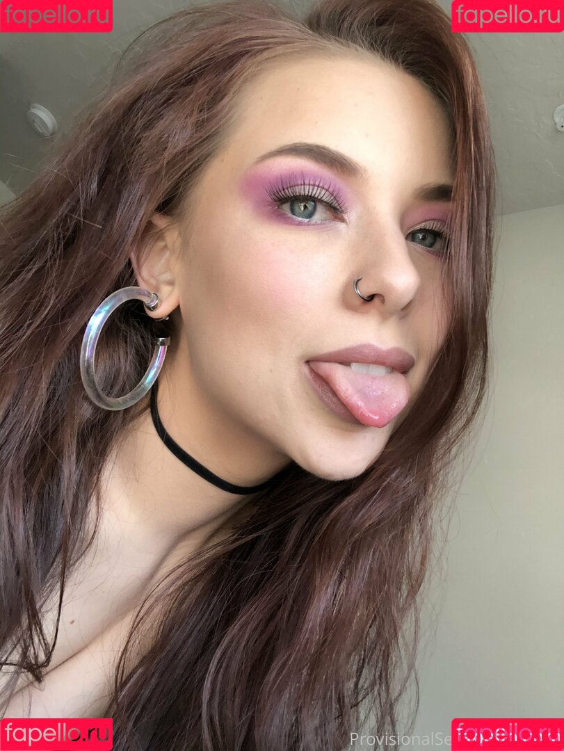 provisionalsecret Onlyfans Photo Gallery 