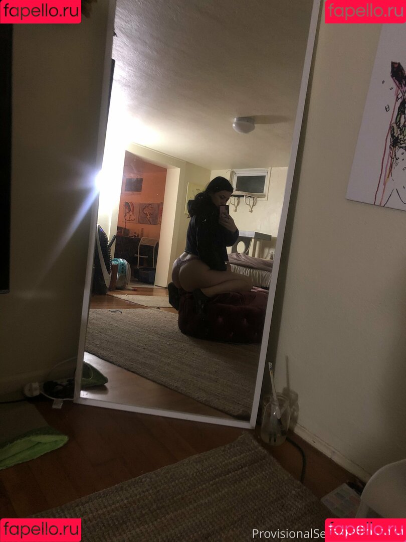 provisionalsecret Onlyfans Photo Gallery 