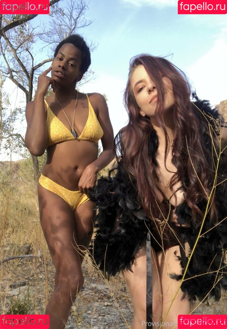 provisionalsecret Onlyfans Photo Gallery 