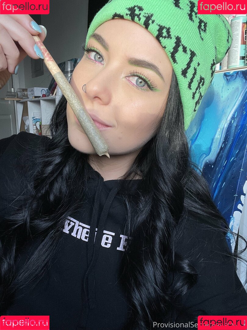 provisionalsecret Onlyfans Photo Gallery 