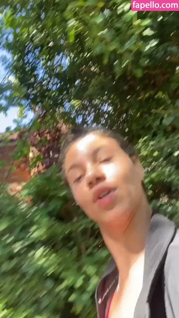 America Foster Onlyfans Photo Gallery 