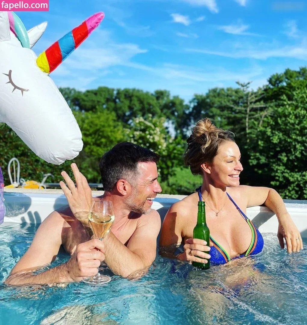 Jana Schölermann Onlyfans Photo Gallery 