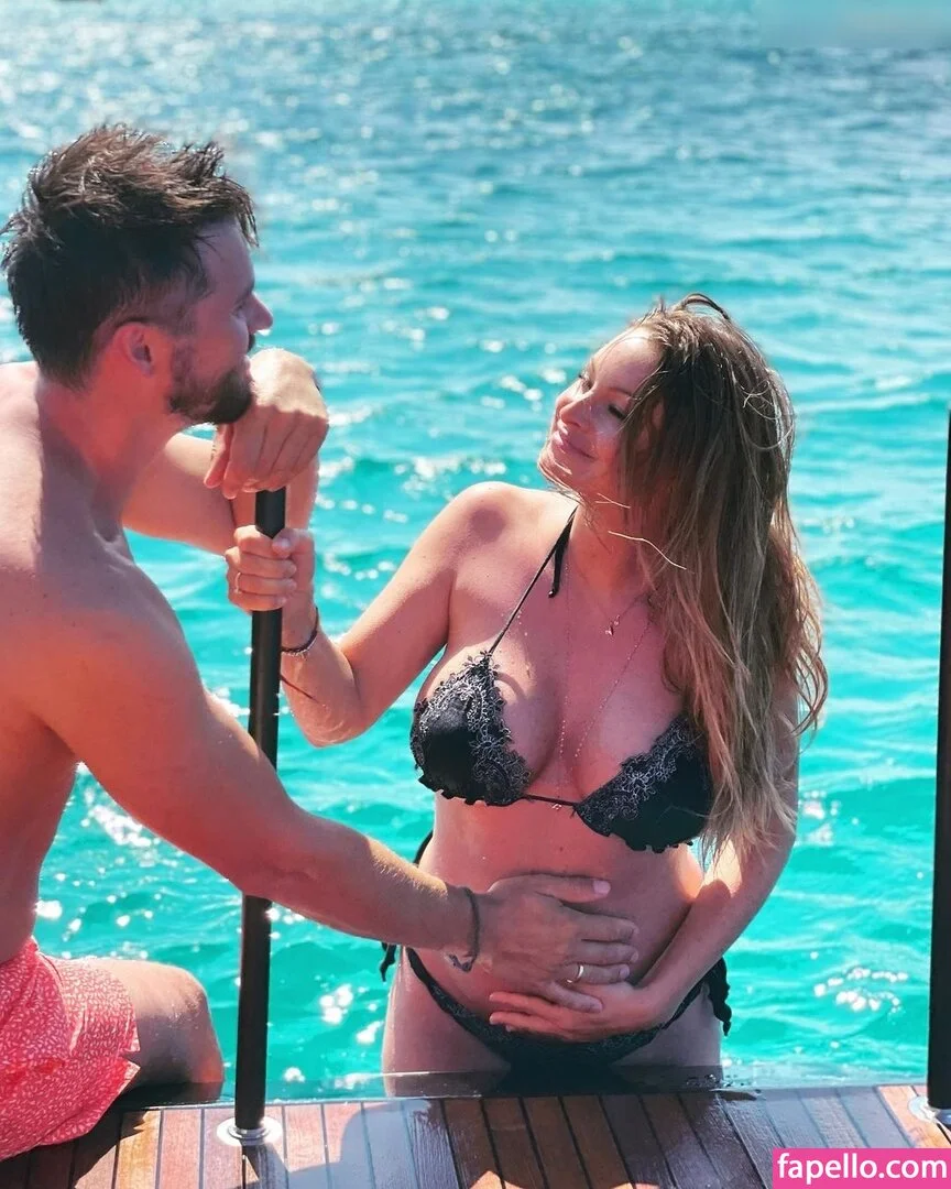 Jana Schölermann Onlyfans Photo Gallery 