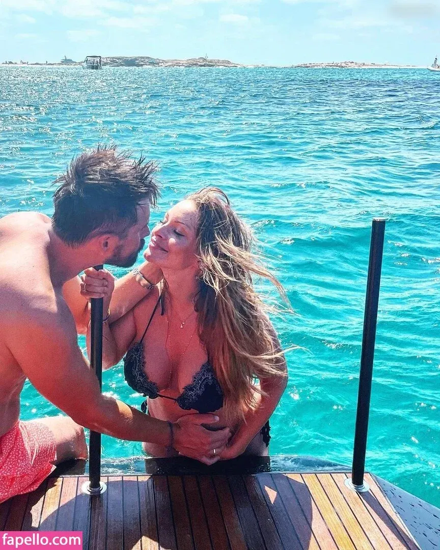 Jana Schölermann Onlyfans Photo Gallery 