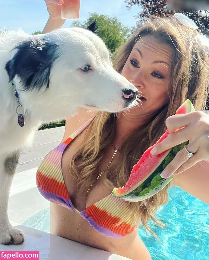 Jana Schölermann Onlyfans Photo Gallery 