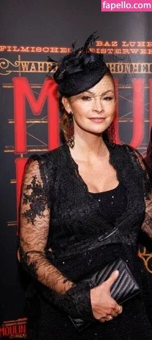 Jana Schölermann Onlyfans Photo Gallery 