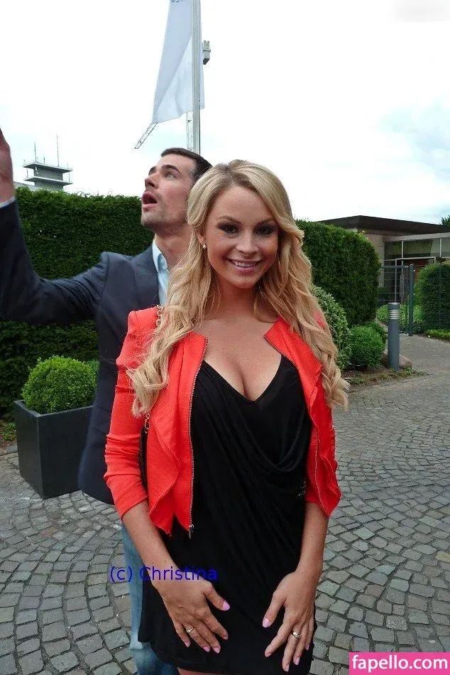 Jana Schölermann Onlyfans Photo Gallery 