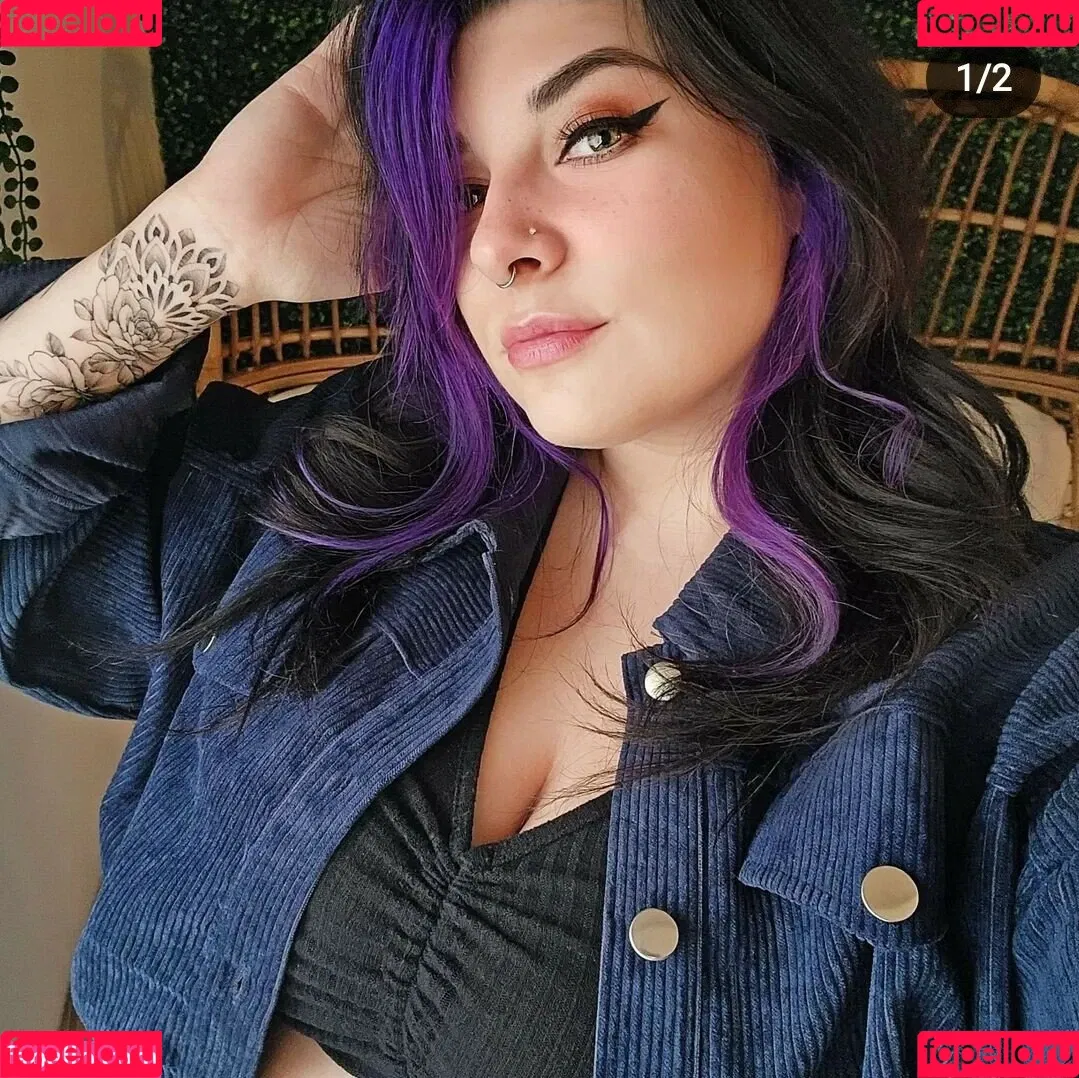Alluux Onlyfans Photo Gallery 