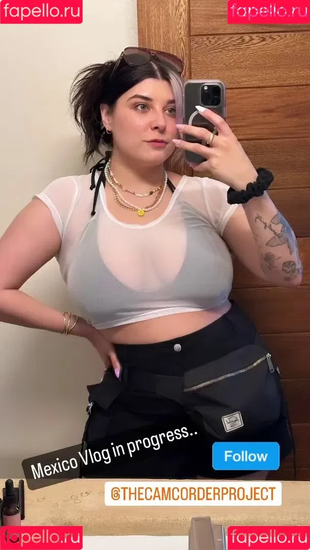 Alluux Onlyfans Photo Gallery 