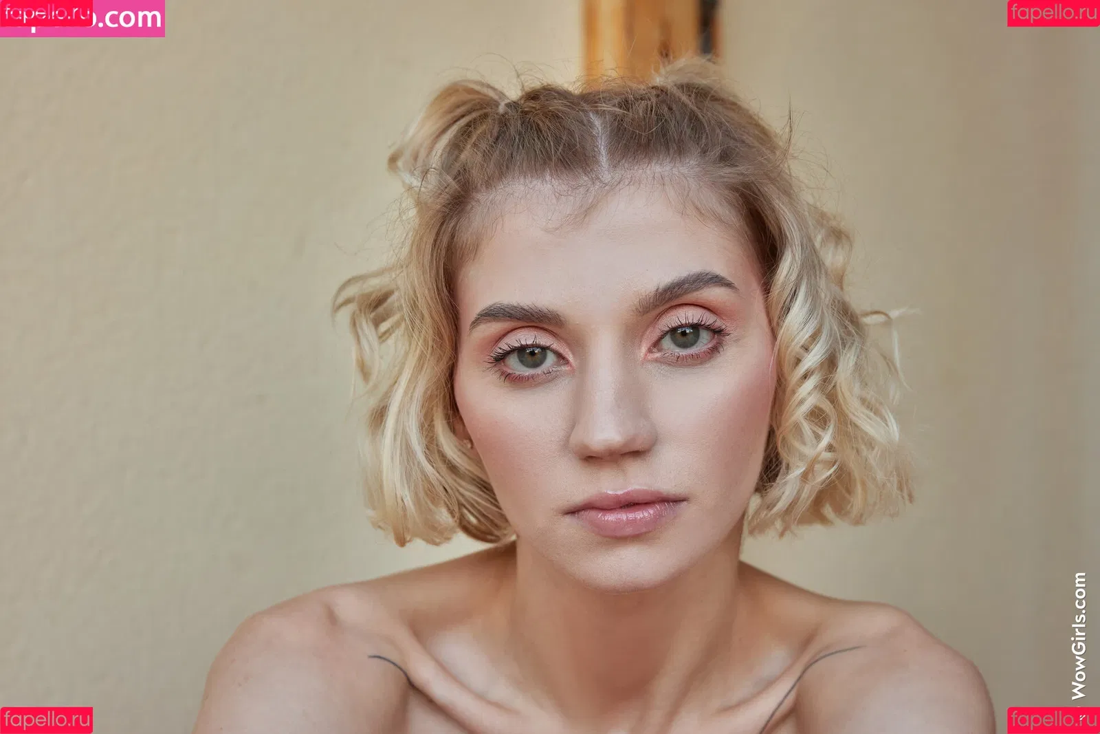 Molly Devon Onlyfans Photo Gallery 